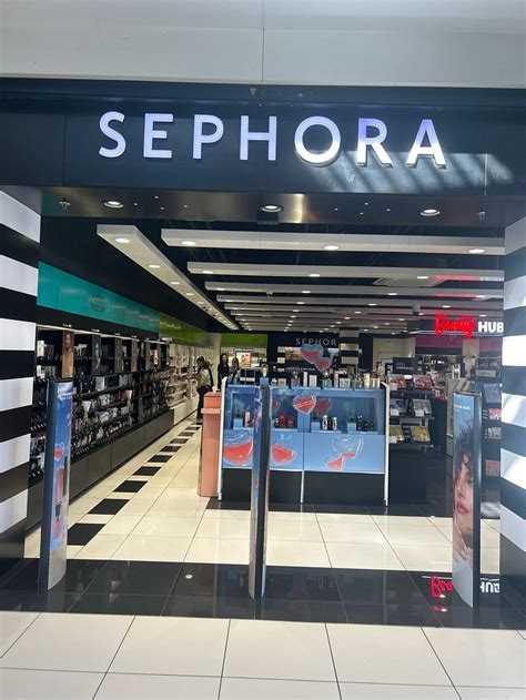 sephora marokko